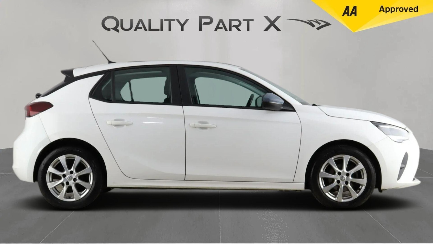 Used Vauxhall Corsa 2022 for sale - 77794358: Photo 8