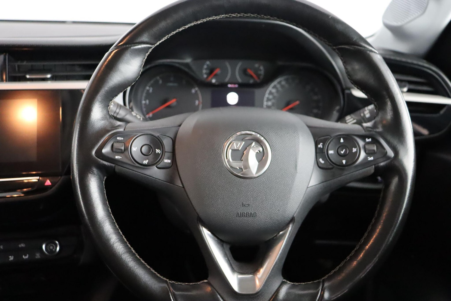 Used Vauxhall Corsa 2022 for sale - 77794358: Photo 9