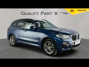 2019 (69) - 2.0 20d M Sport Auto xDrive Euro 6 (s/s) 5dr