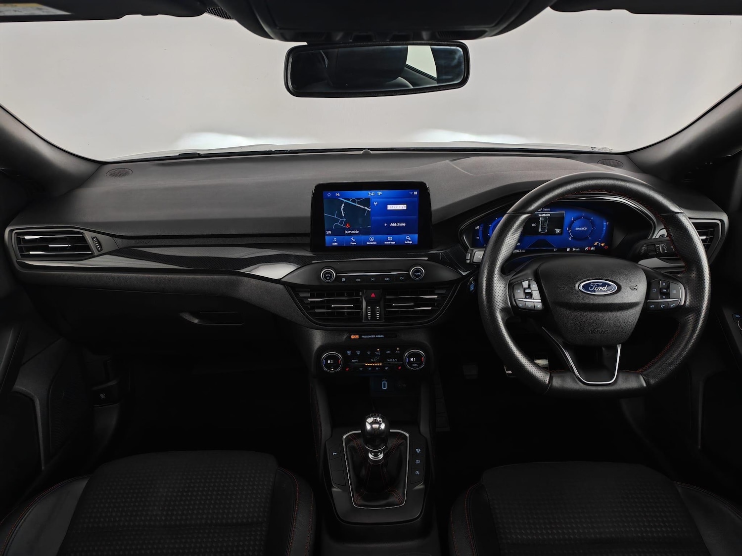 Used Ford Focus 2020 for sale - 76408726: Photo 10