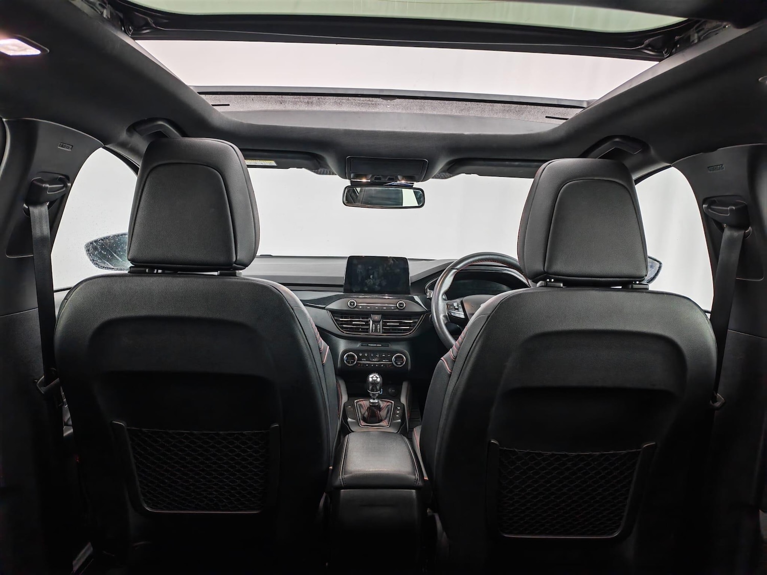 Used Ford Focus 2020 for sale - 76408726: Photo 14