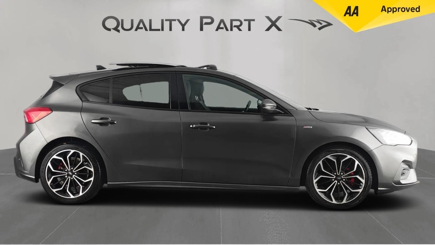 Used Ford Focus 2020 for sale - 76408726: Photo 2