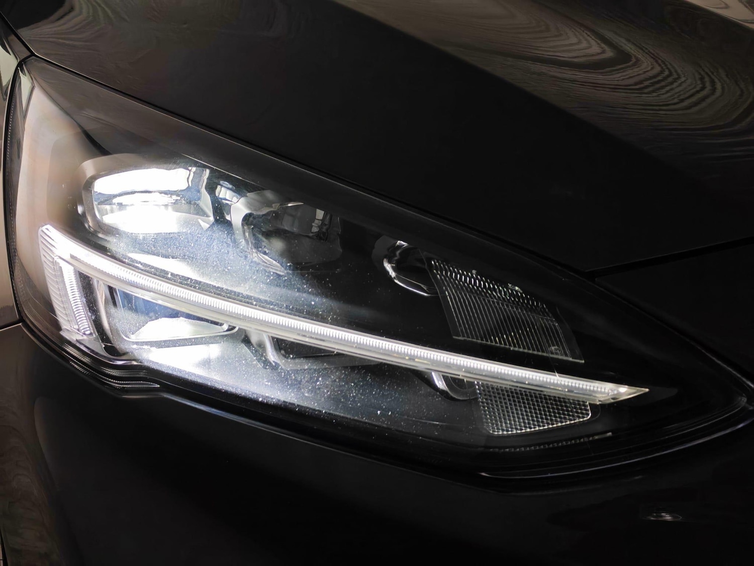 Used Ford Focus 2020 for sale - 76408726: Photo 22