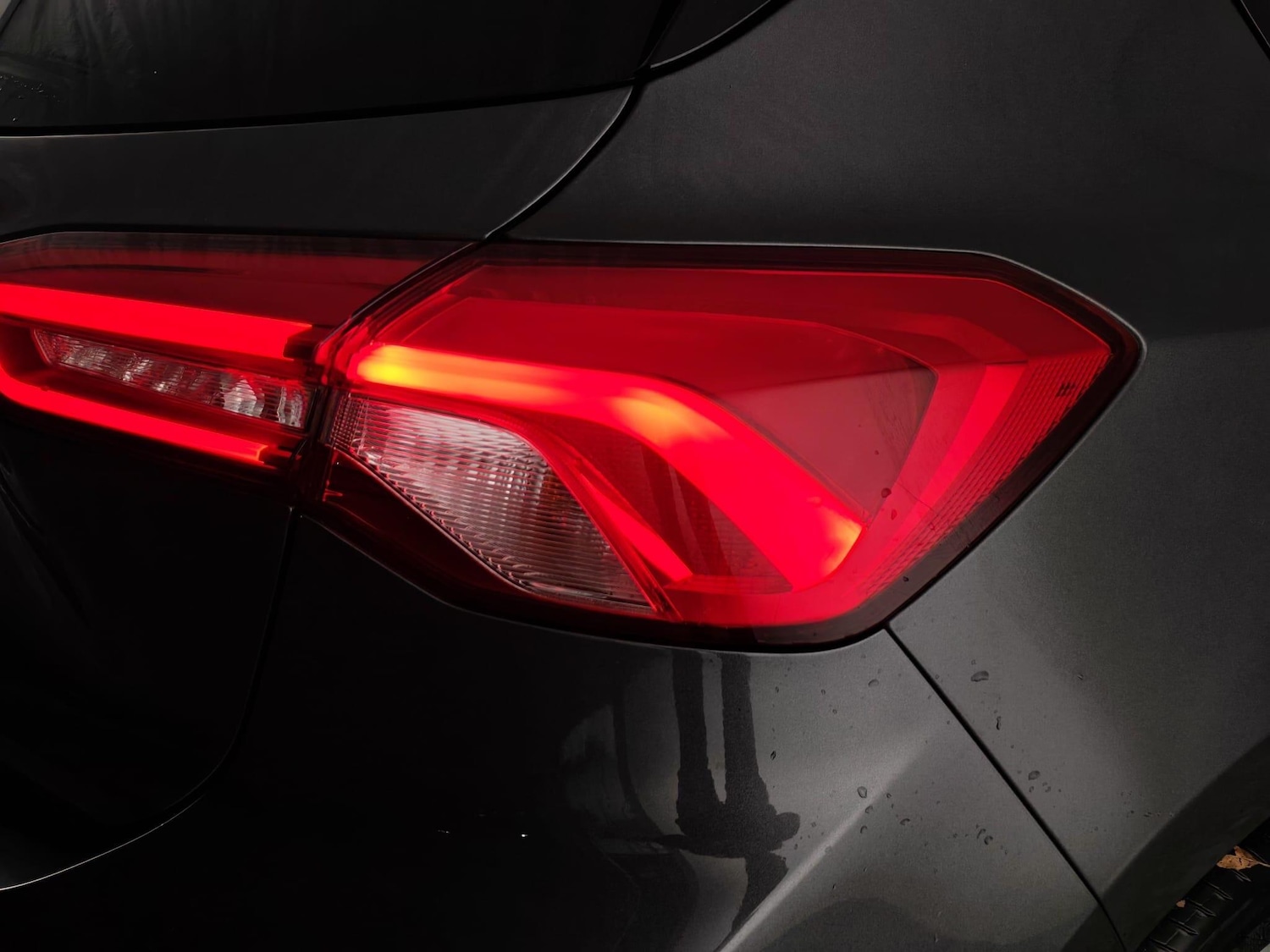 Used Ford Focus 2020 for sale - 76408726: Photo 23