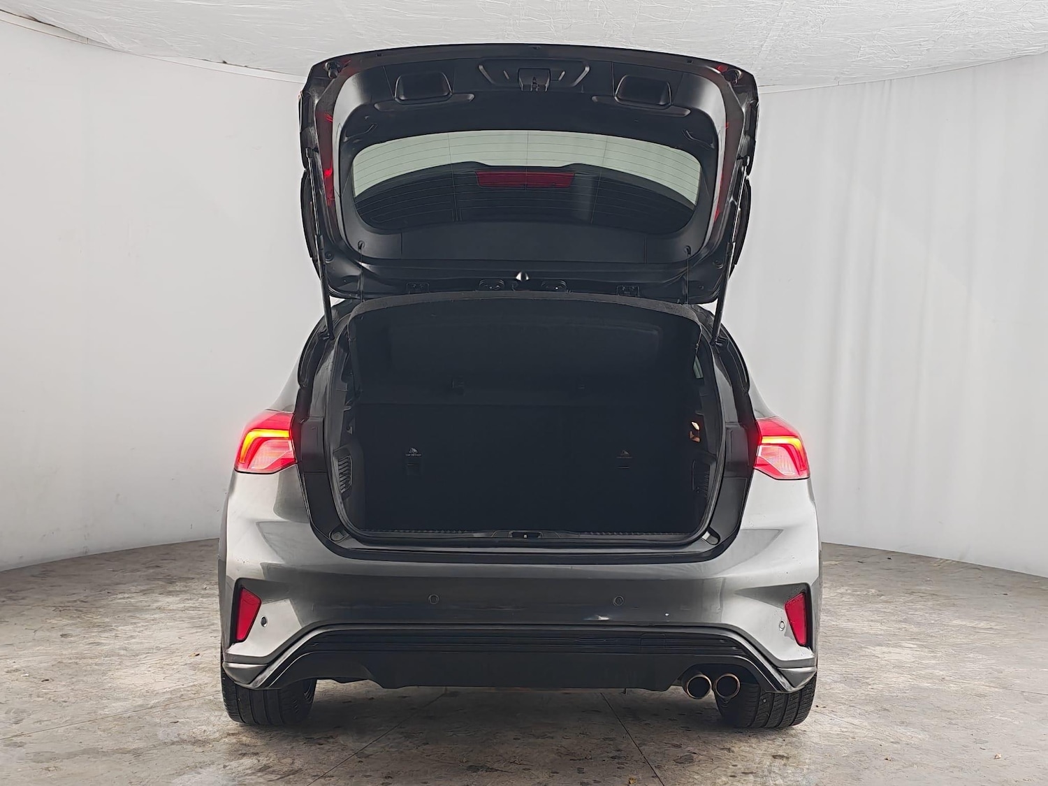 Used Ford Focus 2020 for sale - 76408726: Photo 24