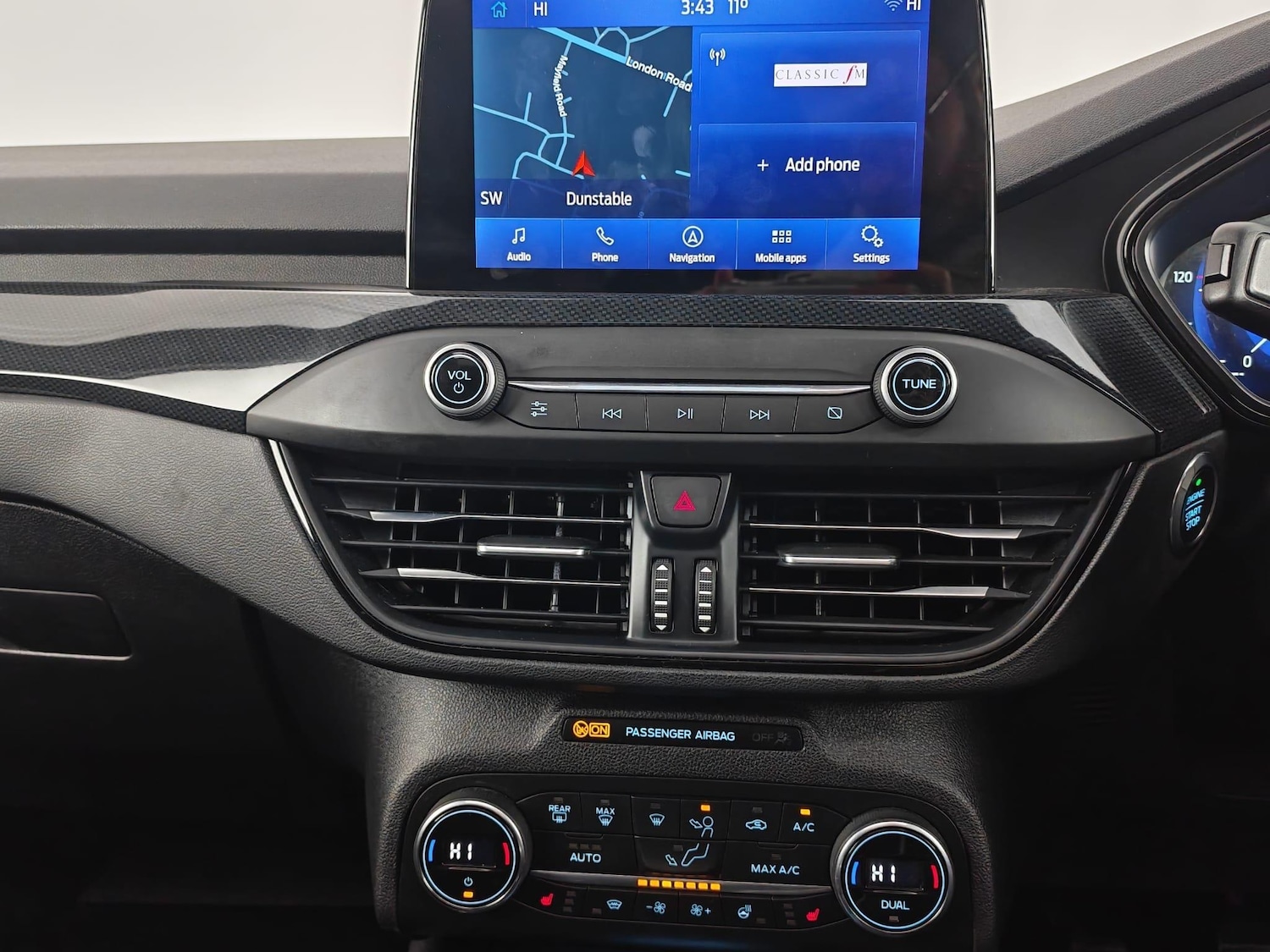 Used Ford Focus 2020 for sale - 76408726: Photo 26