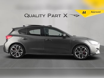 Used Ford Focus 2020 for sale - 76408726: Photo