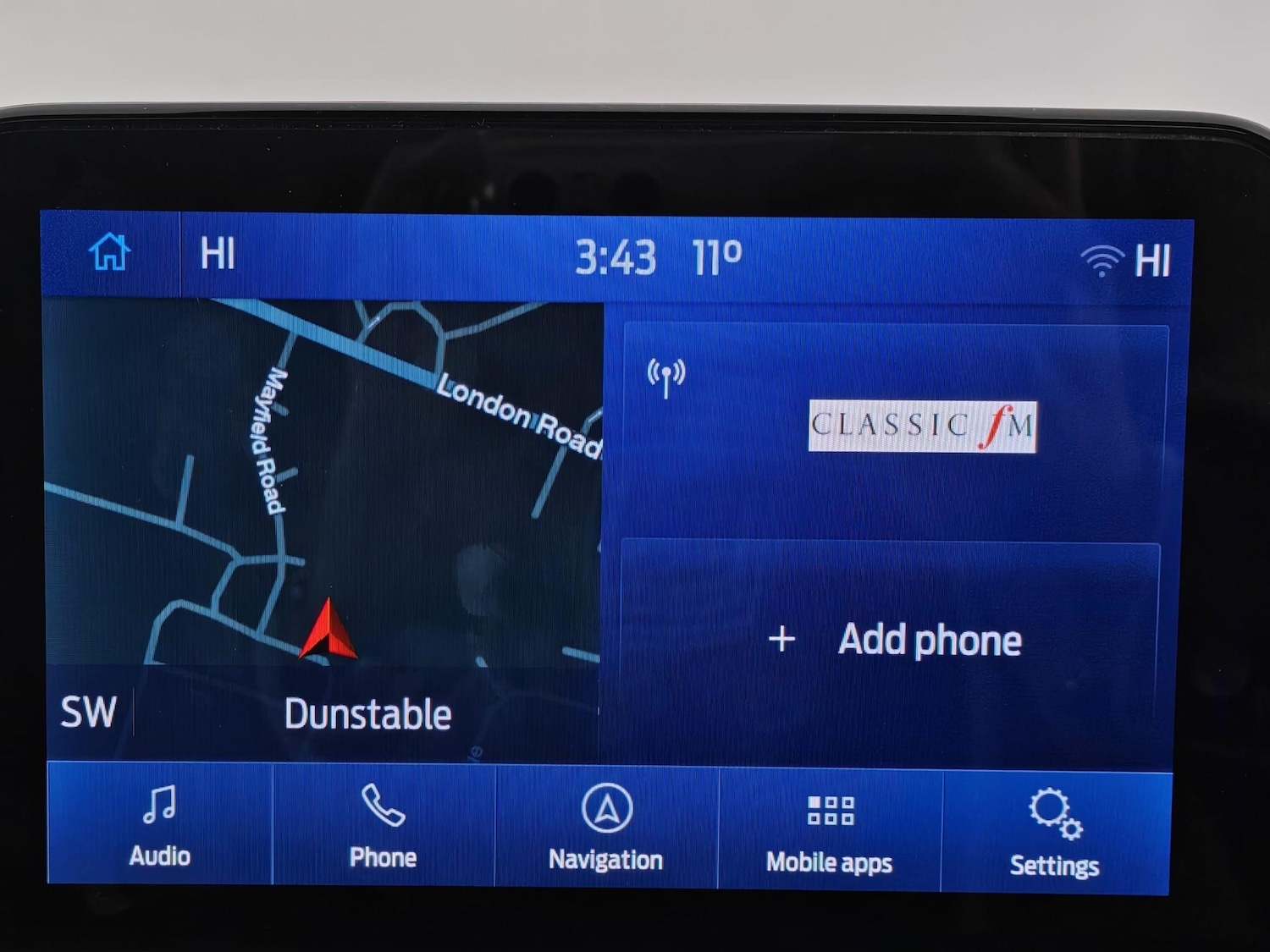 Used Ford Focus 2020 for sale - 76408726: Photo 32