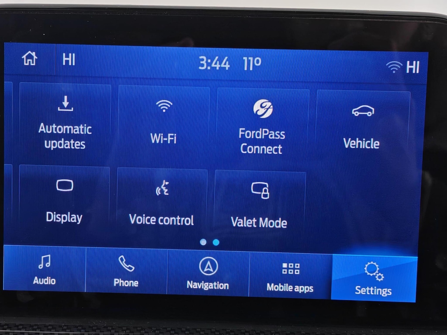 Used Ford Focus 2020 for sale - 76408726: Photo 35