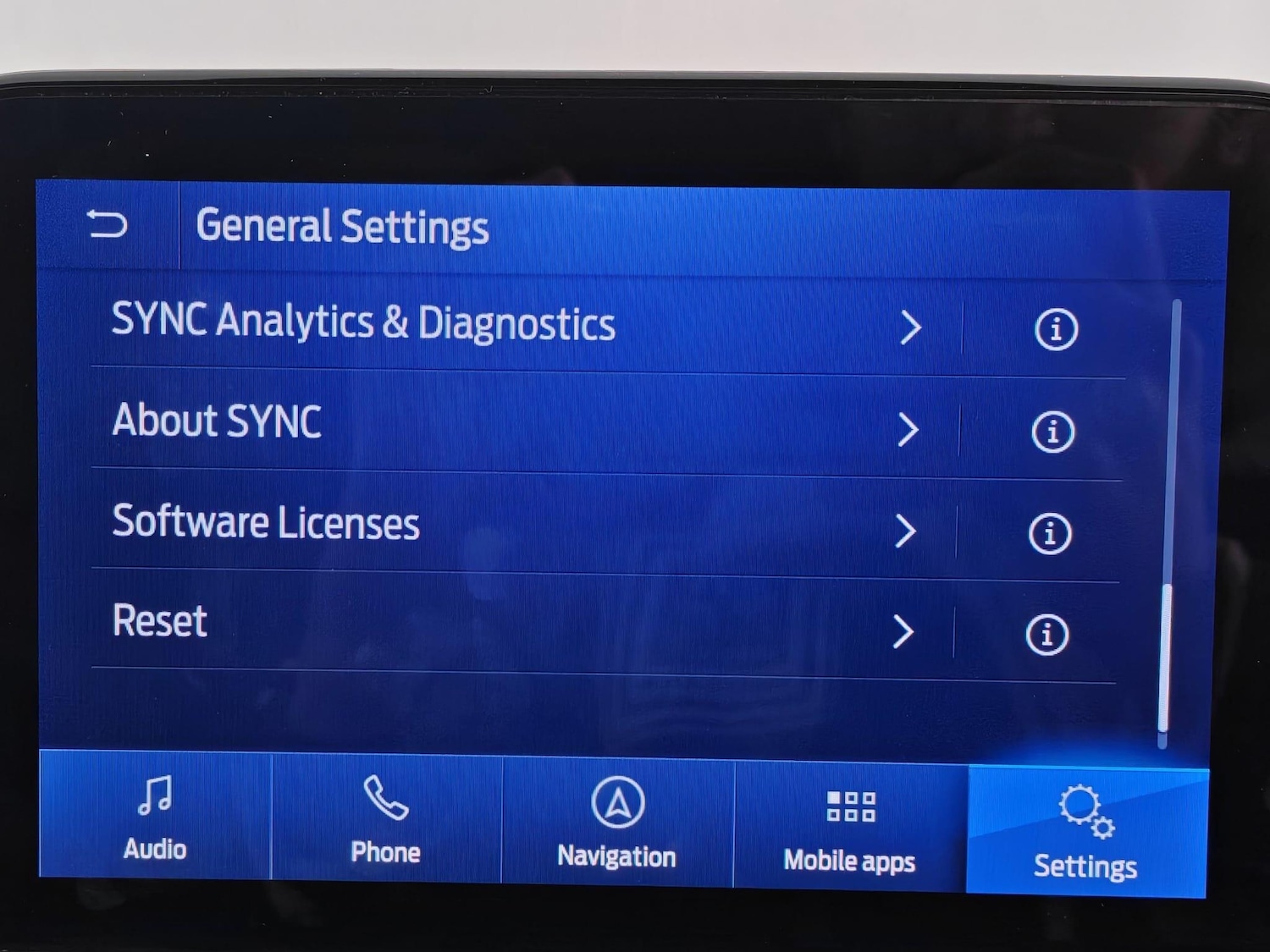 Used Ford Focus 2020 for sale - 76408726: Photo 36