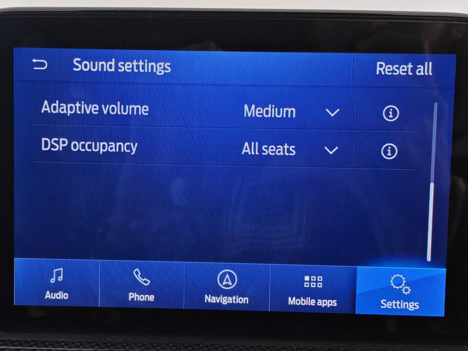 Used Ford Focus 2020 for sale - 76408726: Photo 38