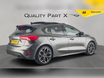 Used Ford Focus 2020 for sale - 76408726: Photo