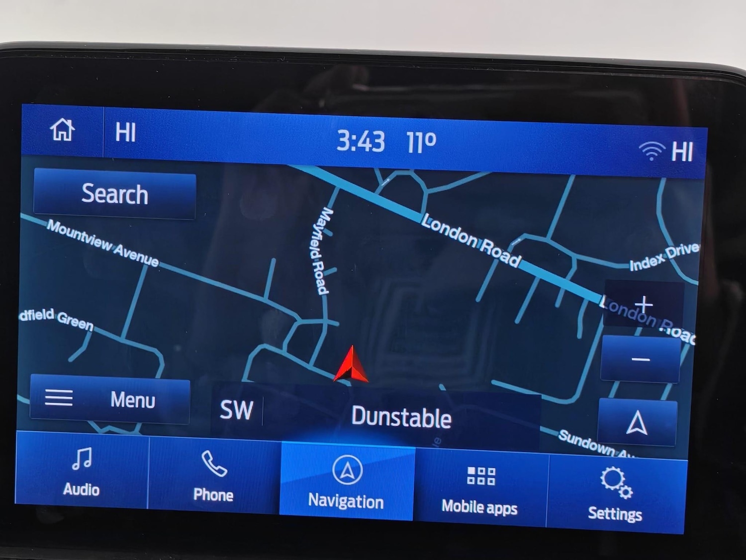 Used Ford Focus 2020 for sale - 76408726: Photo 40