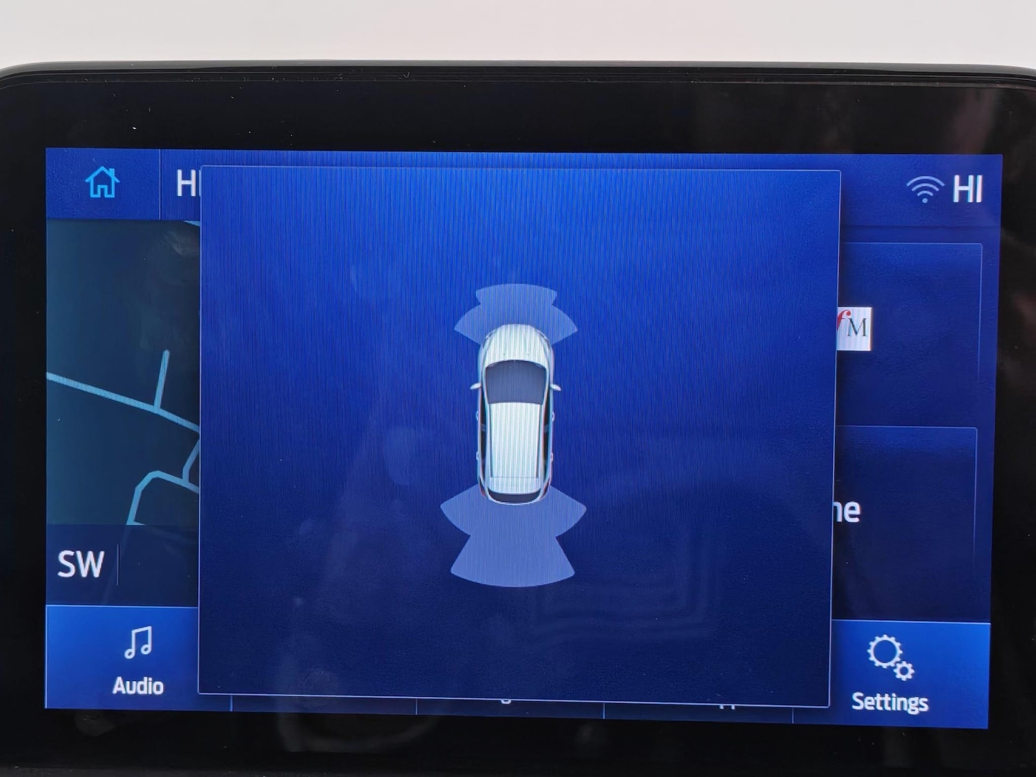 Used Ford Focus 2020 for sale - 76408726: Photo 41