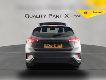 Used Ford Focus 2020 for sale - 76408726: Photo