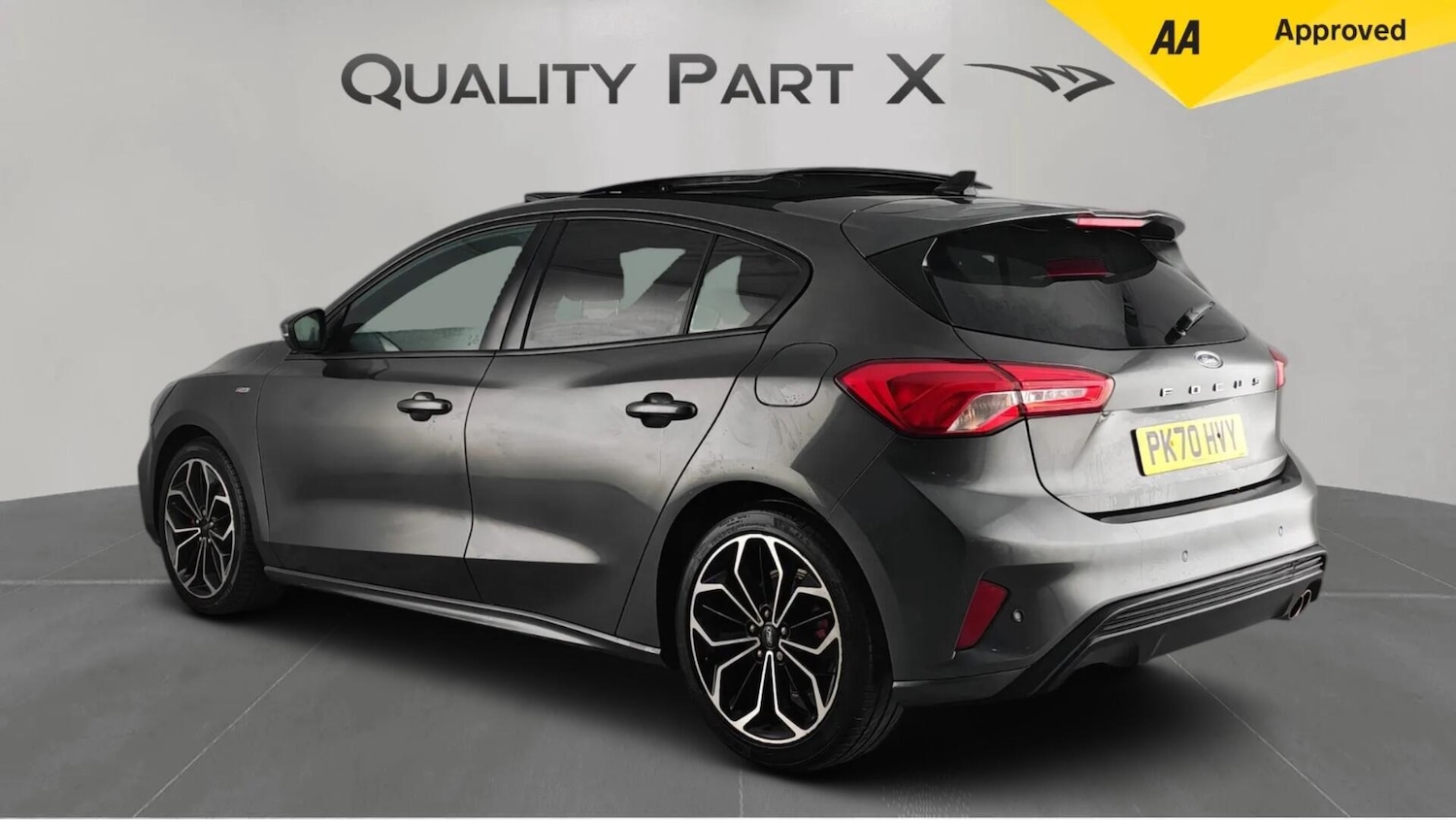 Used Ford Focus 2020 for sale - 76408726: Photo 5