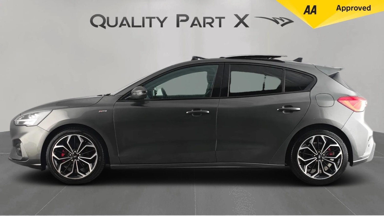 Used Ford Focus 2020 for sale - 76408726: Photo 6