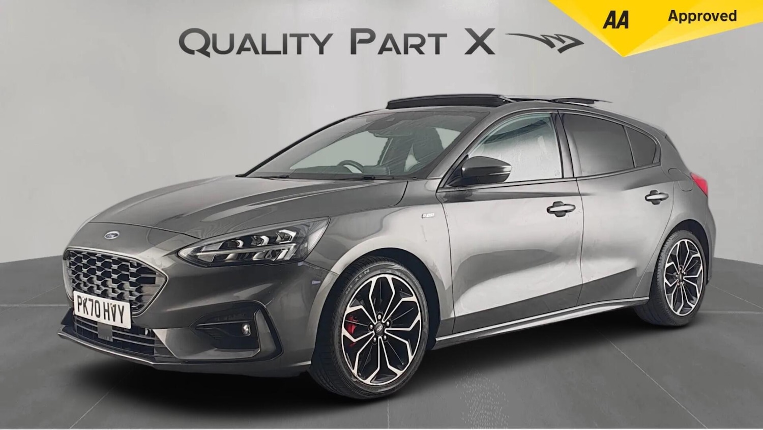 Used Ford Focus 2020 for sale - 76408726: Photo 7