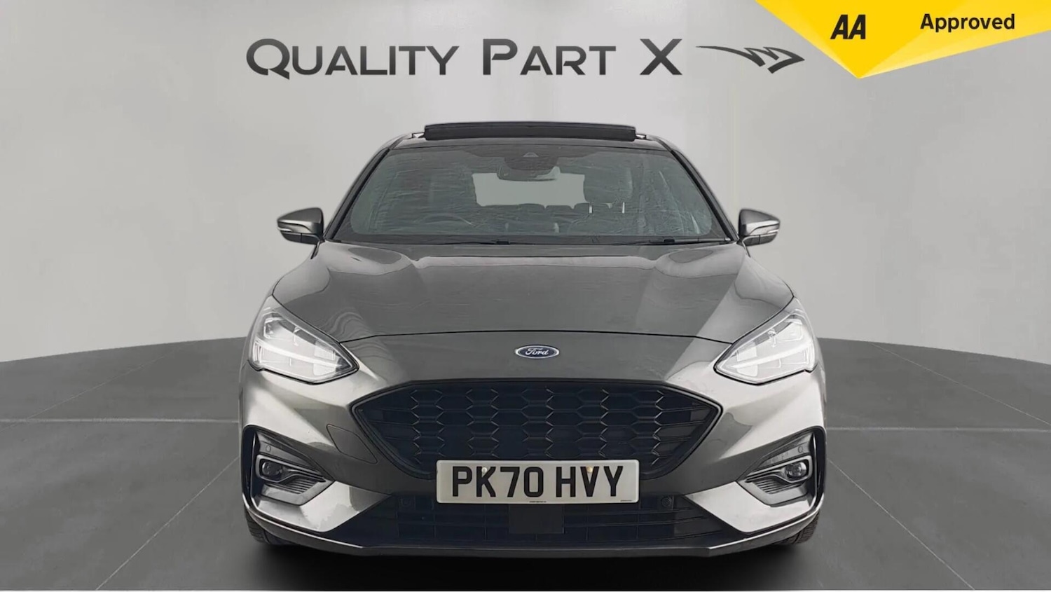 Used Ford Focus 2020 for sale - 76408726: Photo 8