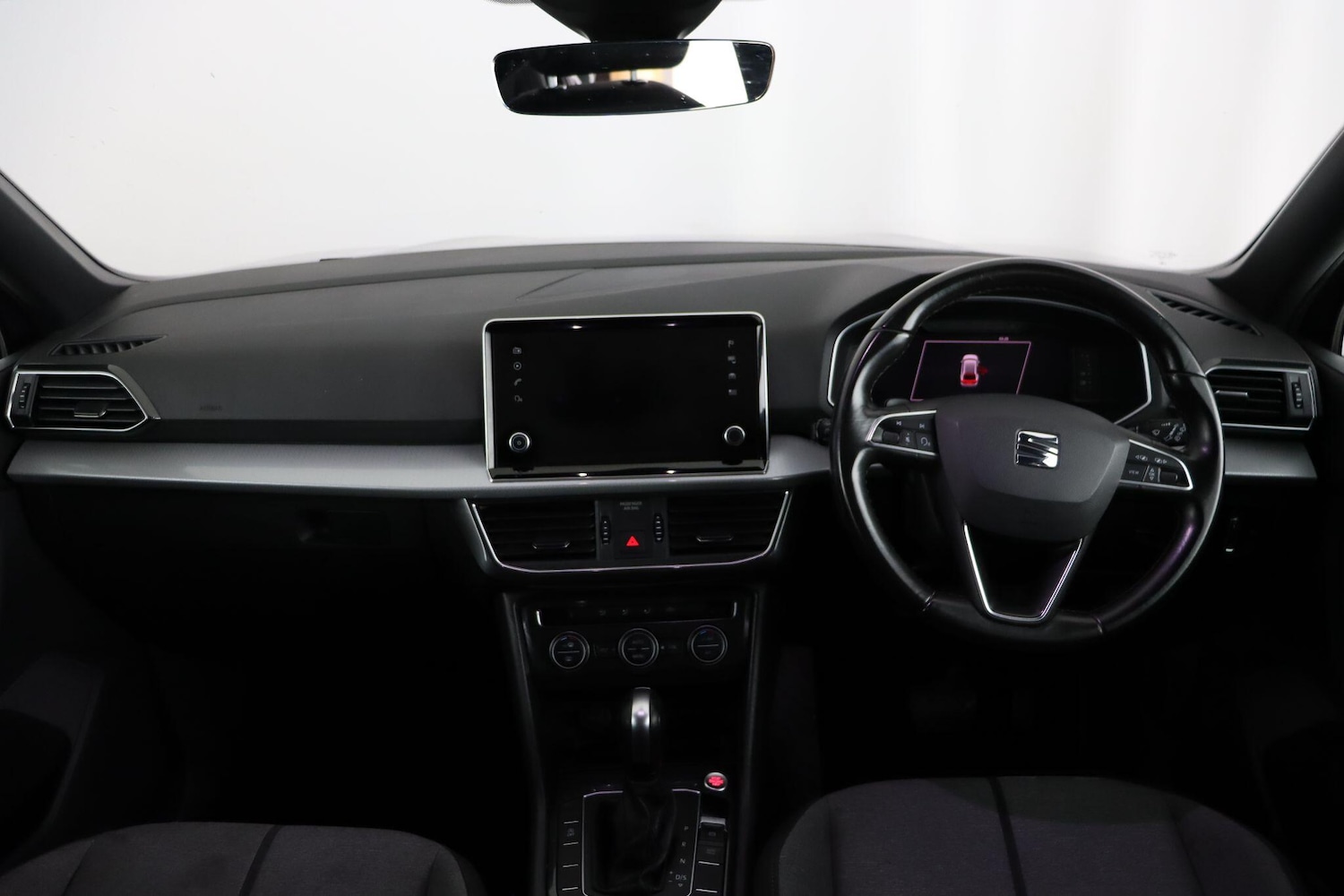 Used SEAT Tarraco 2020 for sale - 77958391: Photo 10