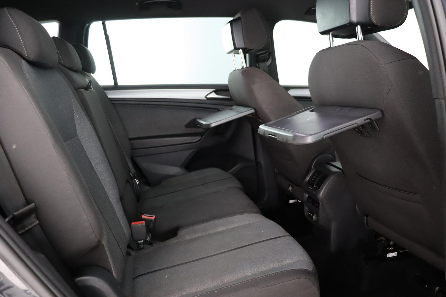 Used SEAT Tarraco 2020 for sale - 77958391: Photo 12