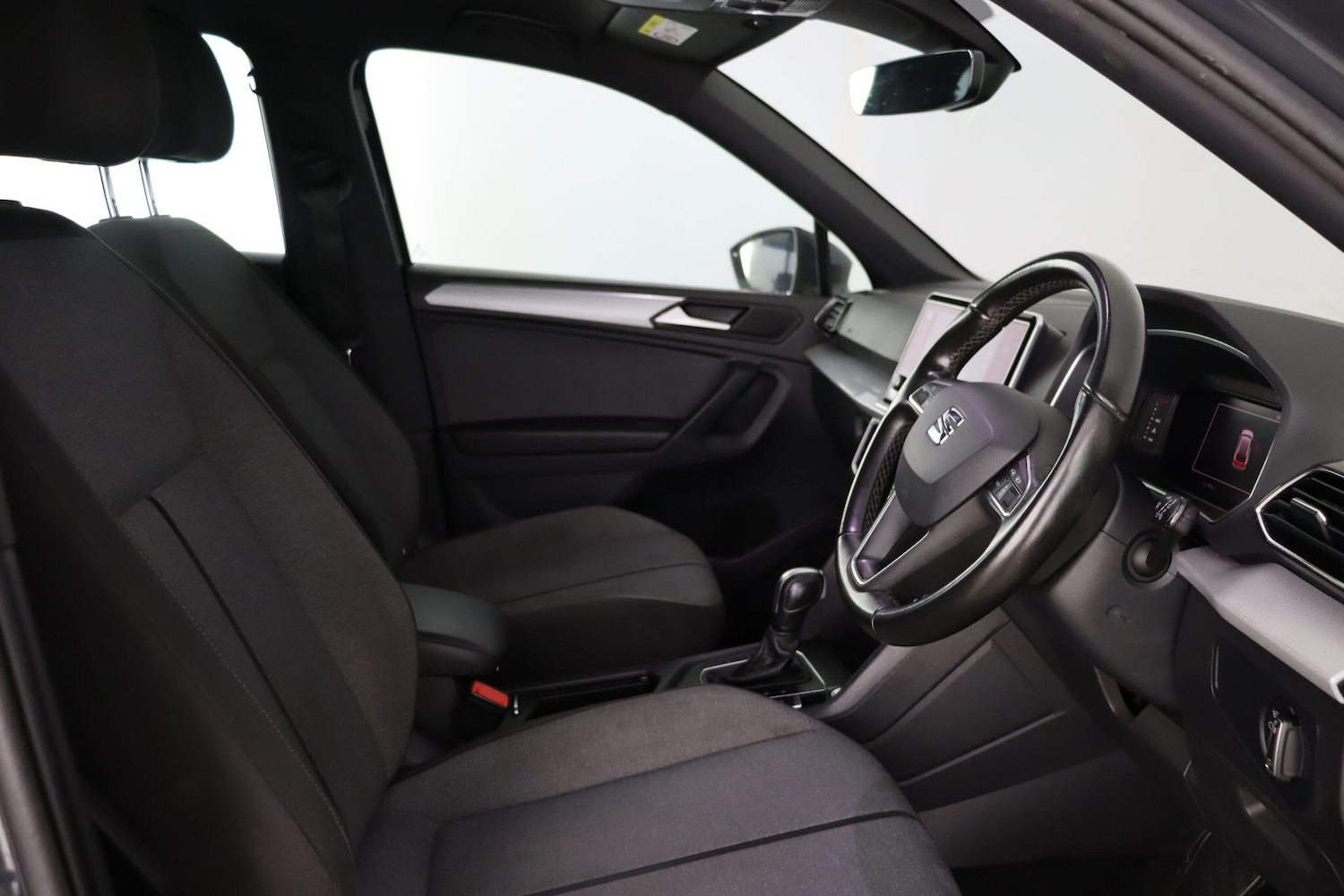 Used SEAT Tarraco 2020 for sale - 77958391: Photo 13