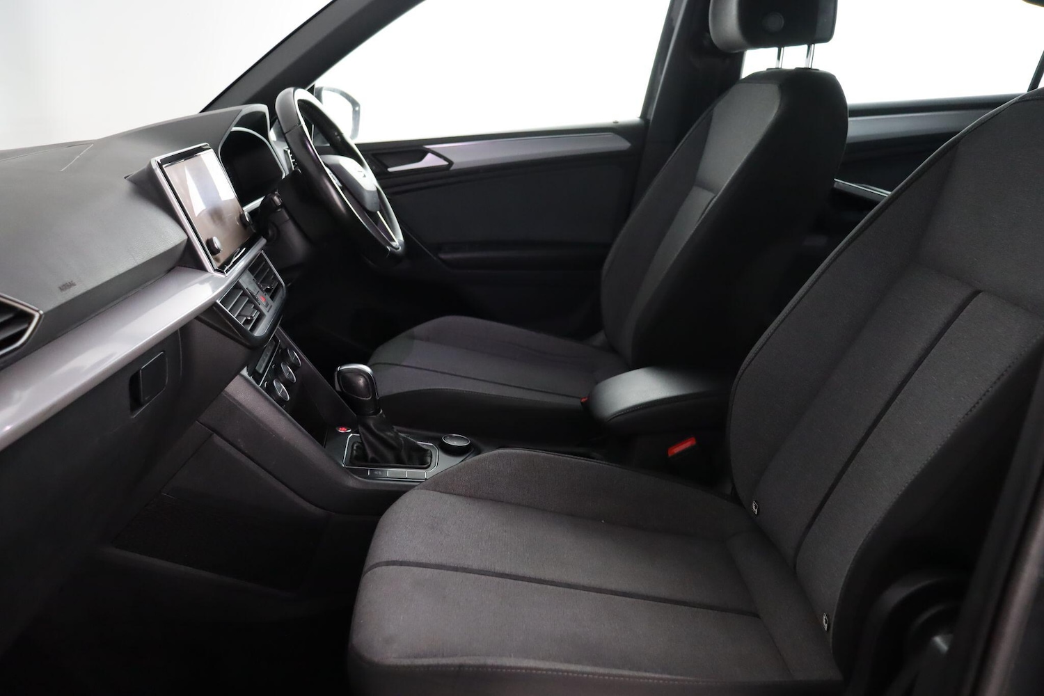 Used SEAT Tarraco 2020 for sale - 77958391: Photo 15