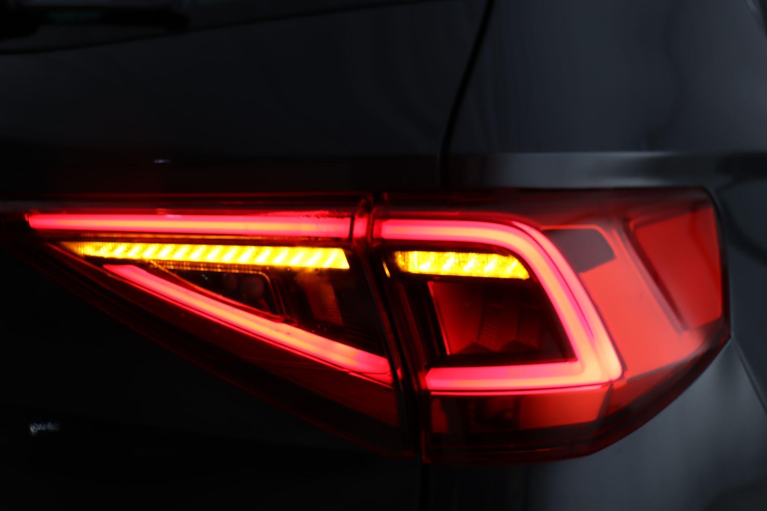 Used SEAT Tarraco 2020 for sale - 77958391: Photo 24