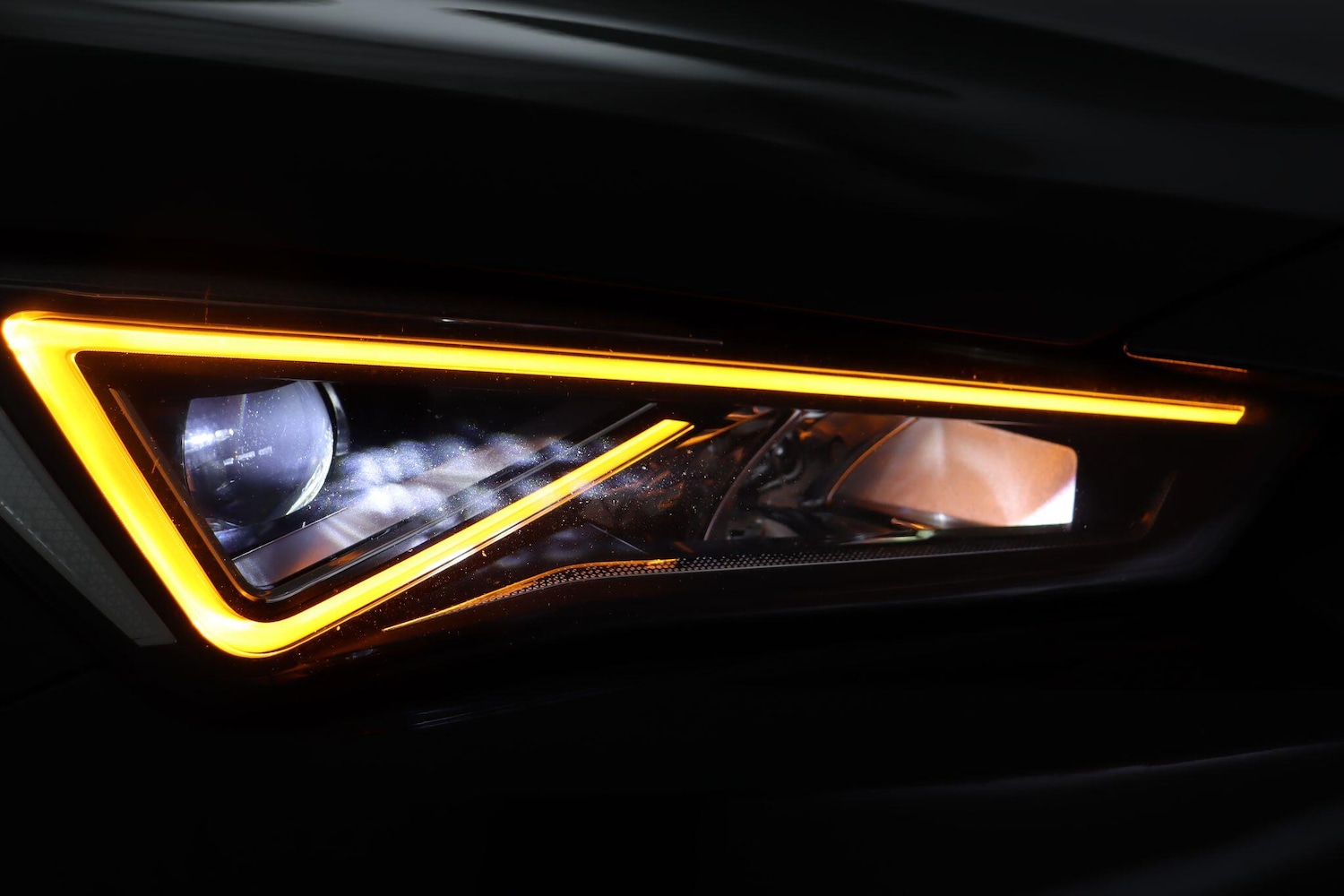 Used SEAT Tarraco 2020 for sale - 77958391: Photo 26