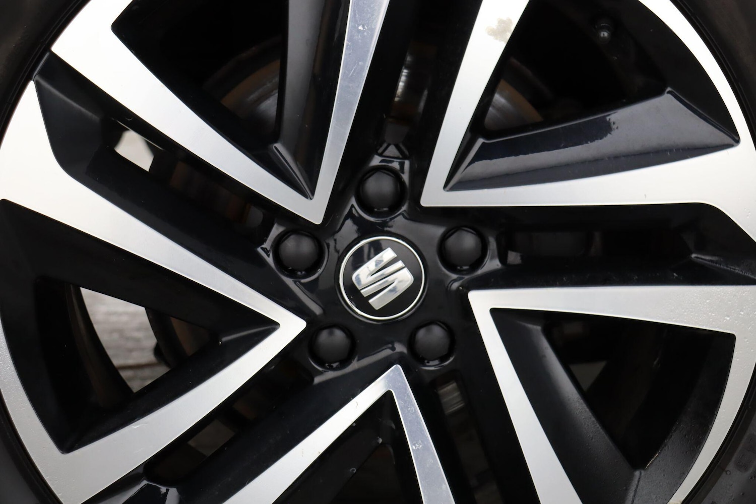 Used SEAT Tarraco 2020 for sale - 77958391: Photo 27