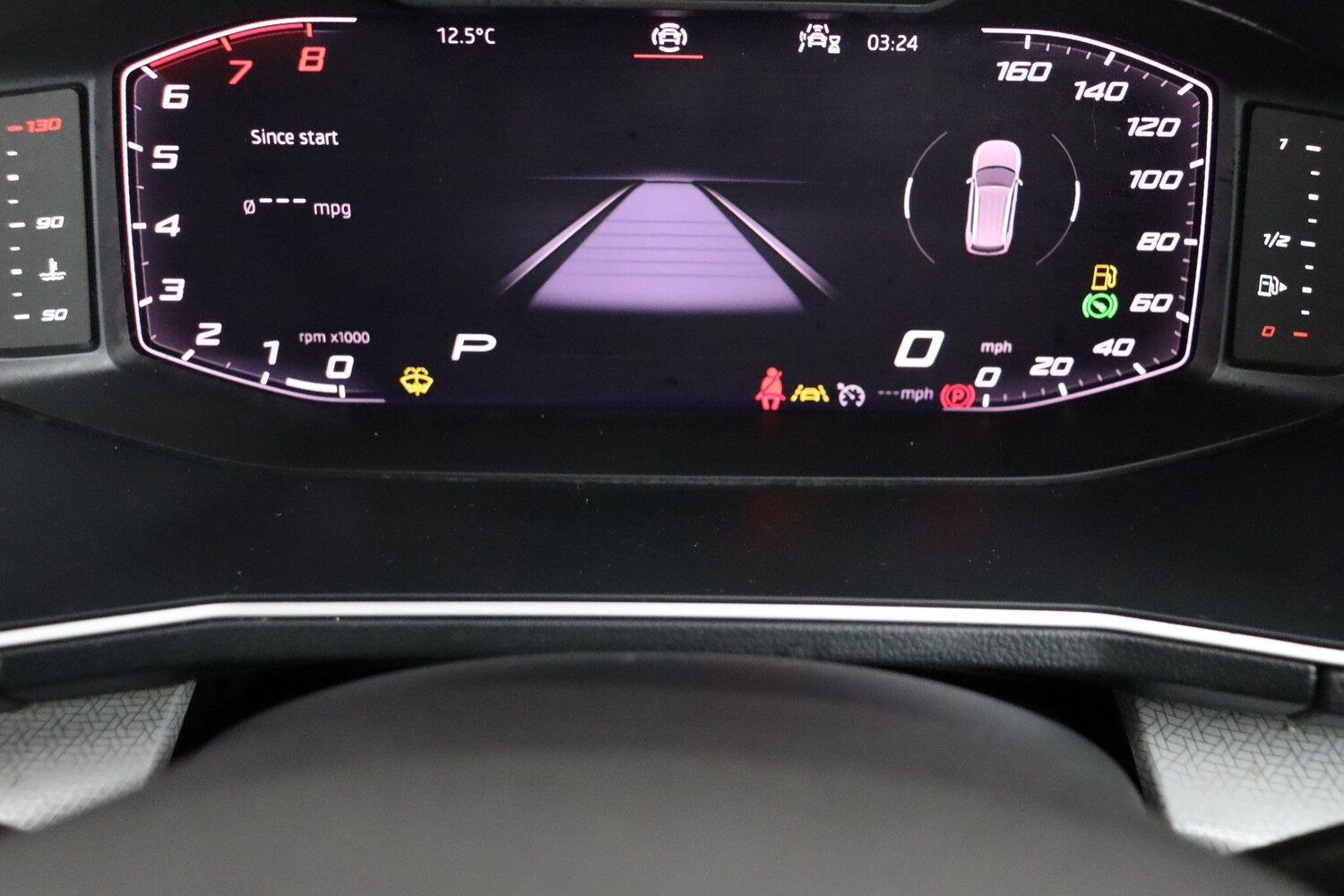 Used SEAT Tarraco 2020 for sale - 77958391: Photo 28