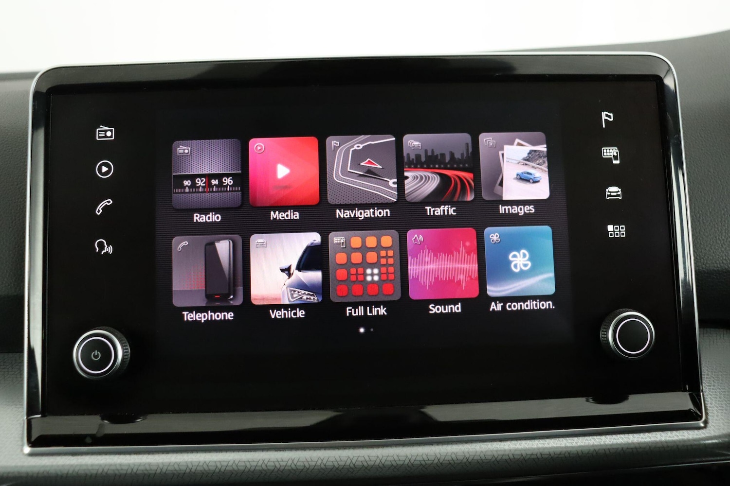 Used SEAT Tarraco 2020 for sale - 77958391: Photo 29