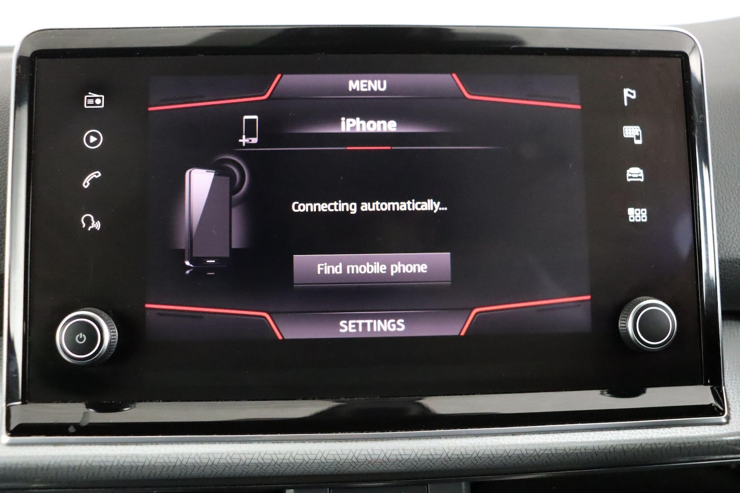 Used SEAT Tarraco 2020 for sale - 77958391: Photo 32