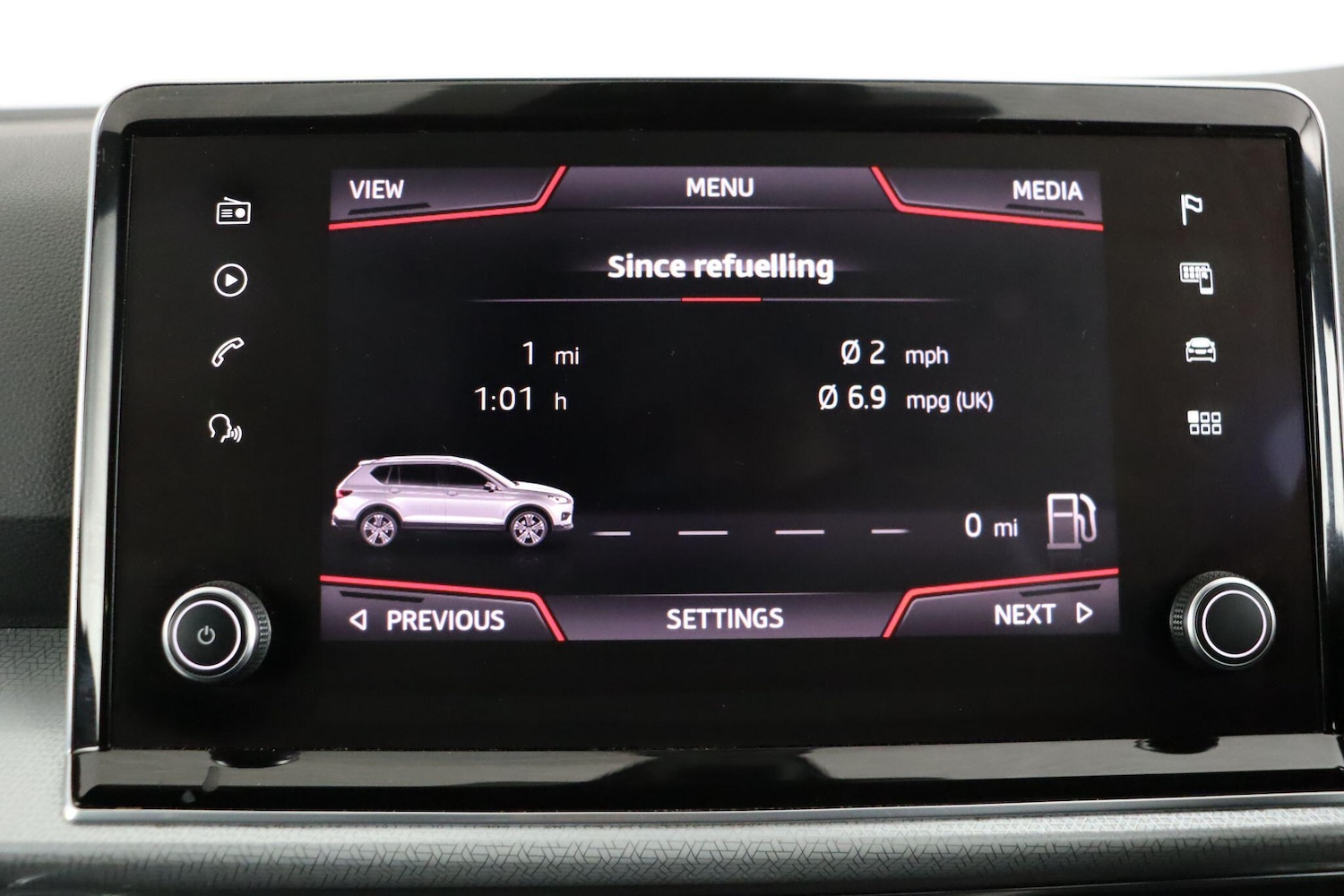 Used SEAT Tarraco 2020 for sale - 77958391: Photo 35