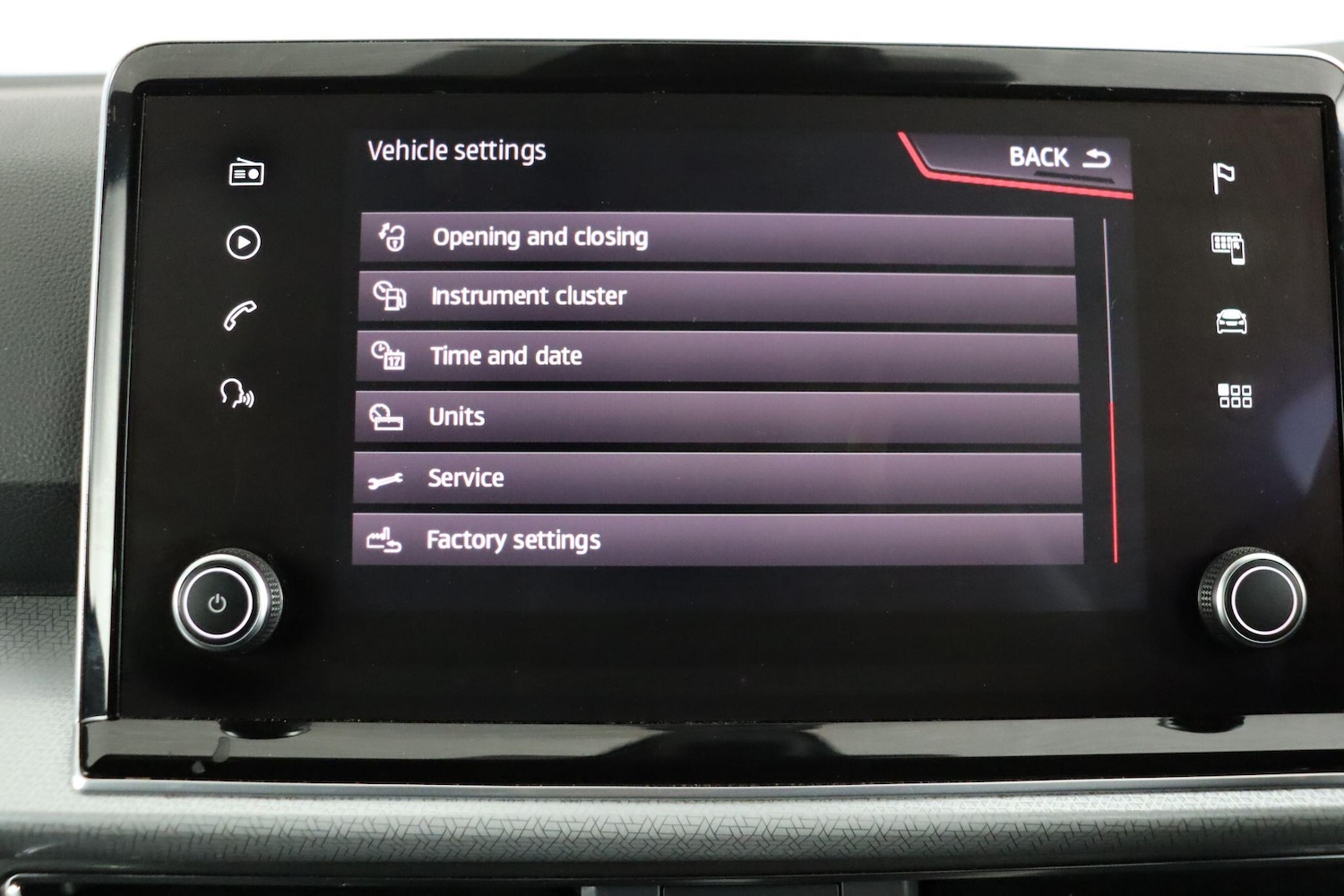 Used SEAT Tarraco 2020 for sale - 77958391: Photo 37