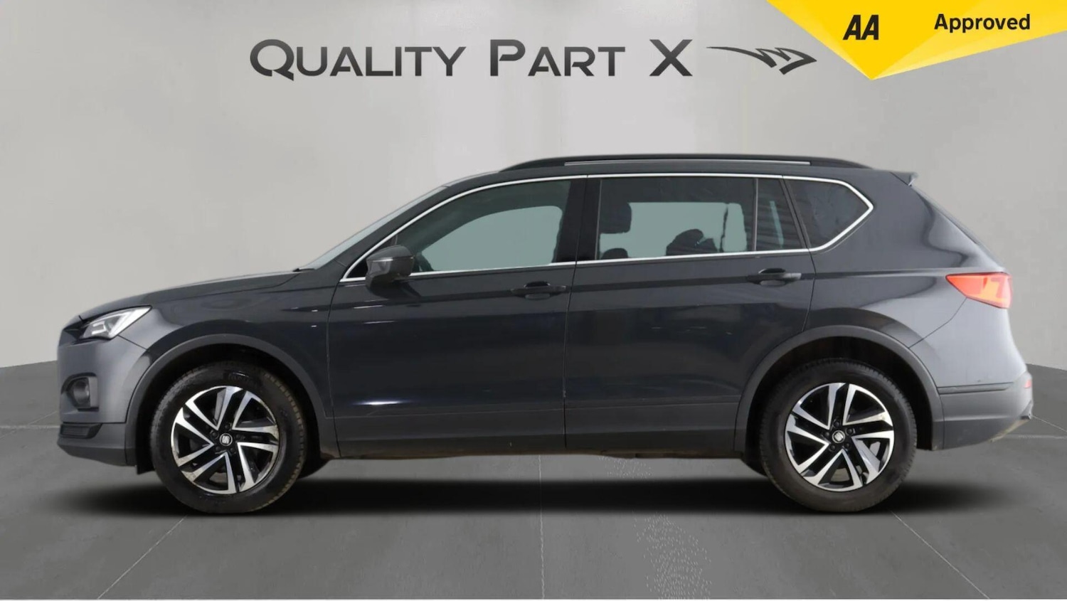 Used SEAT Tarraco 2020 for sale - 77958391: Photo 4