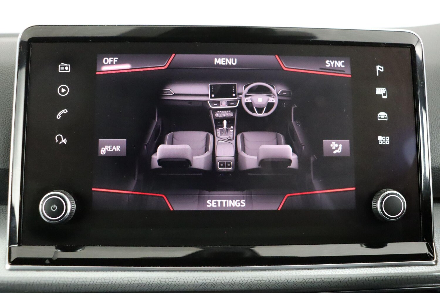 Used SEAT Tarraco 2020 for sale - 77958391: Photo 40