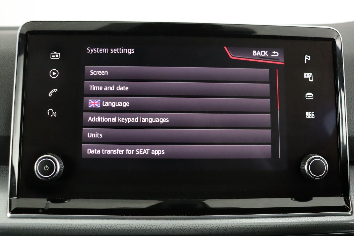 Used SEAT Tarraco 2020 for sale - 77958391: Photo 41