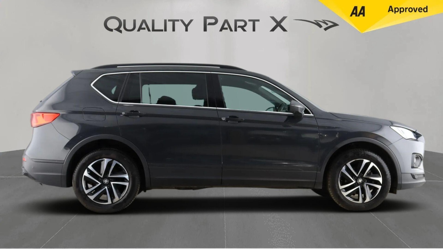 Used SEAT Tarraco 2020 for sale - 77958391: Photo 8
