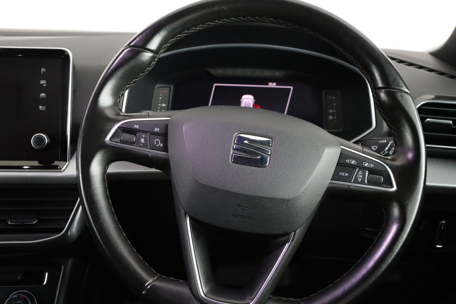 Used SEAT Tarraco 2020 for sale - 77958391: Photo 9