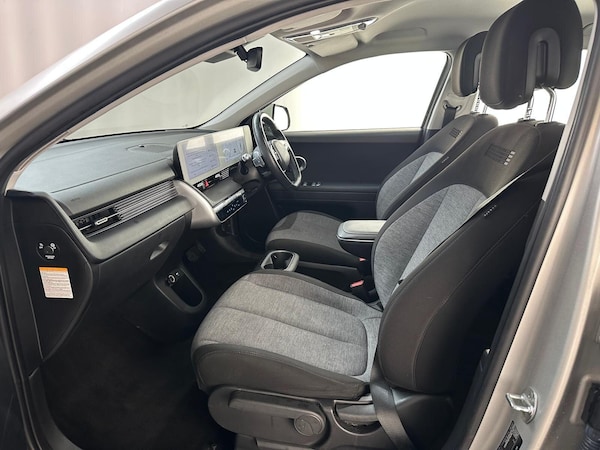 Used Hyundai IONIQ 5 2022 for sale - 76260344: Photo 10