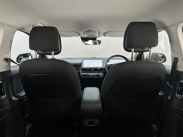 Used Hyundai IONIQ 5 2022 for sale - 76260344: Photo 13