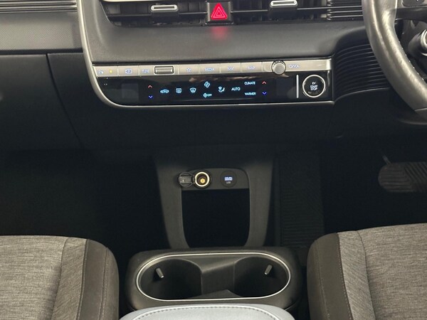 Used Hyundai IONIQ 5 2022 for sale - 76260344: Photo 14