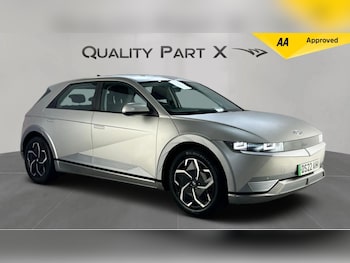2022 (22) - 73kWh Premium Auto 5dr