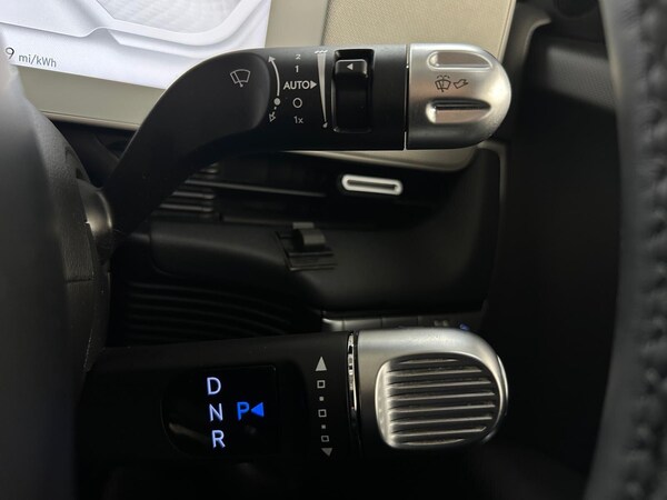 Used Hyundai IONIQ 5 2022 for sale - 76260344: Photo 21