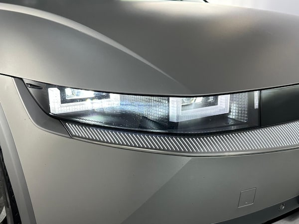 Used Hyundai IONIQ 5 2022 for sale - 76260344: Photo 28