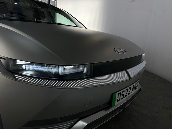 Used Hyundai IONIQ 5 2022 for sale - 76260344: Photo 29