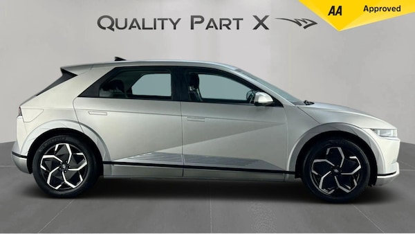 Used Hyundai IONIQ 5 2022 for sale - 76260344: Photo 2