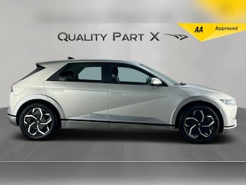 Used Hyundai IONIQ 5 2022 for sale - 76260344: Photo 2