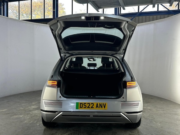 Used Hyundai IONIQ 5 2022 for sale - 76260344: Photo 31